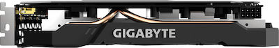Gigabyte Radeon RX 5600 XT 6GB Windforce OC