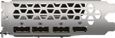 Gigabyte Radeon RX 5600 XT 6GB Windforce OC