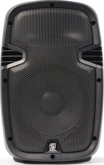 Vonyx SPJ-800A 178.018 Active Speaker PA 200W with Woofer 8" 21.5x25x39cm.