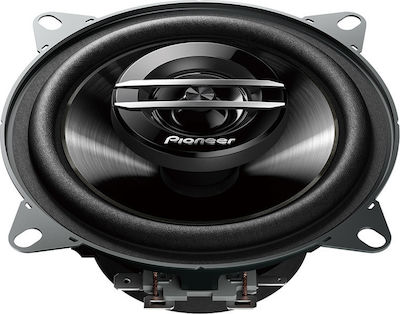 Pioneer Set Auto-Lautsprecher 4" mit 30W RMS (2 Weg)