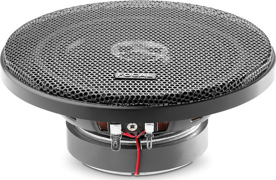 Focal RCX-130 Σετ Ηχεία Αυτοκινήτου 5.25" με 25W RMS (2 Δρόμων)