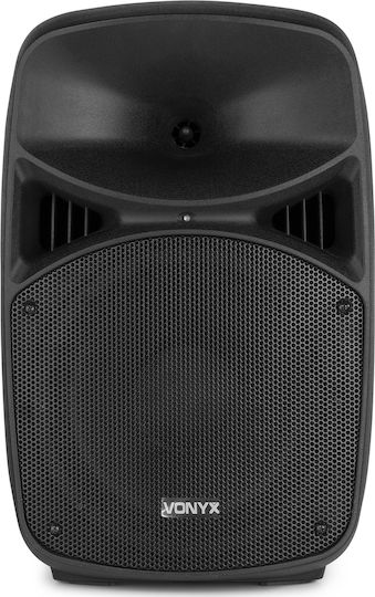 Vonyx Vonyx VPS102A 178.128 Schwarz