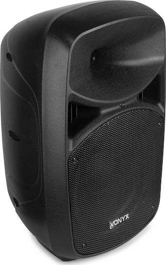Vonyx Vonyx VPS102A 178.128 Schwarz