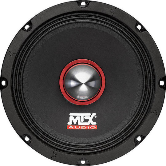 MTX Ηχείο Αυτοκινήτου 8" με 250W RMS (Midrange)
