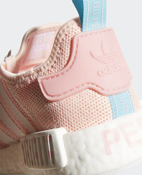 adidas bo peep nmd