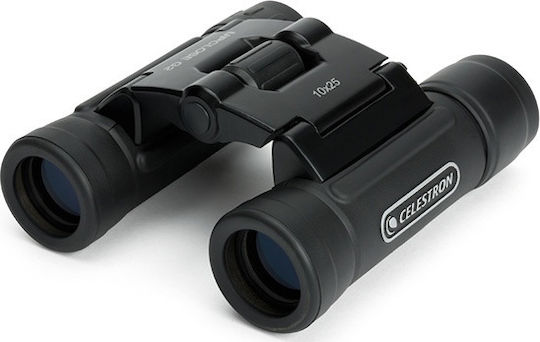 Celestron Κιάλια UpClose G2 10x25mm Roof