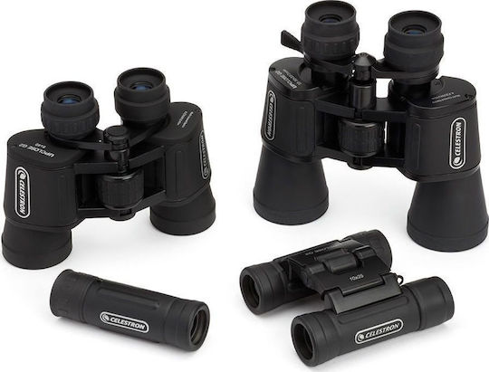 Celestron Κιάλια UpClose G2 10x25mm Roof