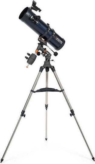 Celestron AstroMaster 130EQ 31045