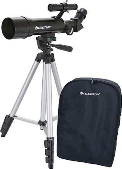 Celestron Travel Scope 50 Portabil
