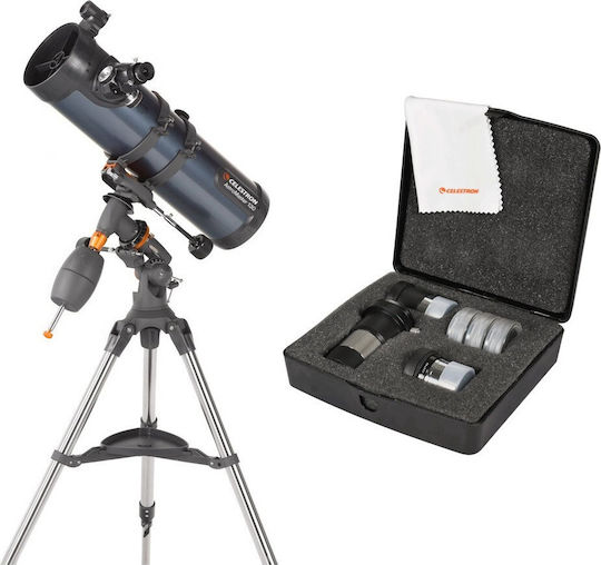 Celestron AstroMaster 130EQ 31045