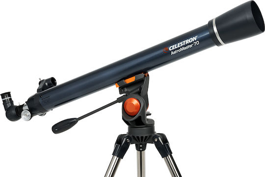 Celestron Astromaster 70AZ