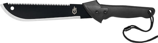 Gerber Gator Мачете Черна в Калъф