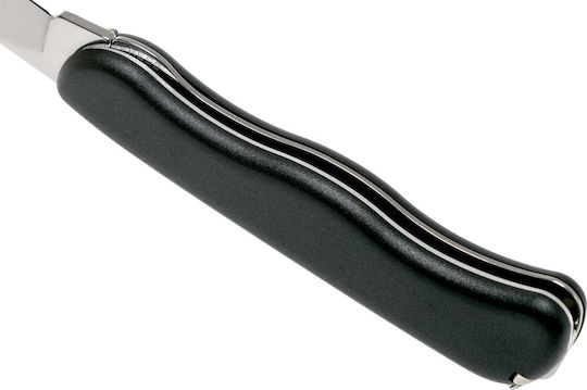 Victorinox Sentinel Ελβετικός Σουγιάς Μαύρος