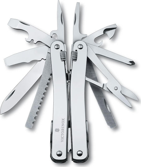 Victorinox Spirit Multitool Cu Husă Din Piele