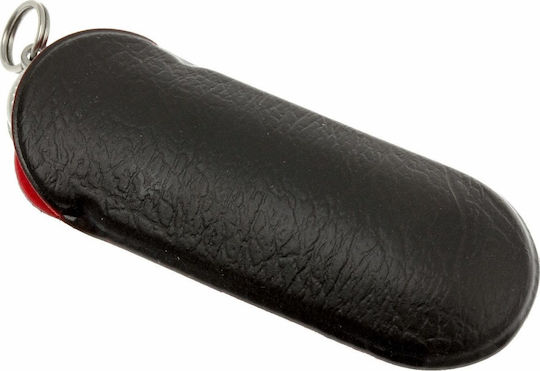 Victorinox Classic SD Ελβετικός Σουγιάς Γκρι