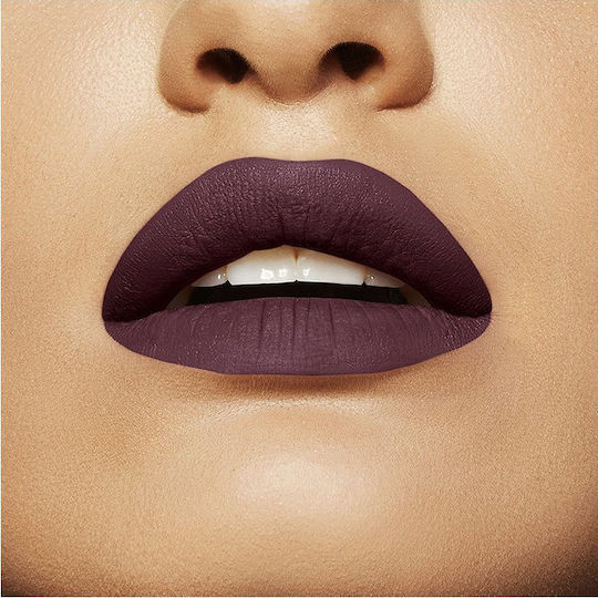 Maybelline Super Stay Matte Ink Υγρό Κραγιόν Matte 110 Originator 5ml