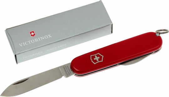 Victorinox Bantam Швейцарско ножче Червен