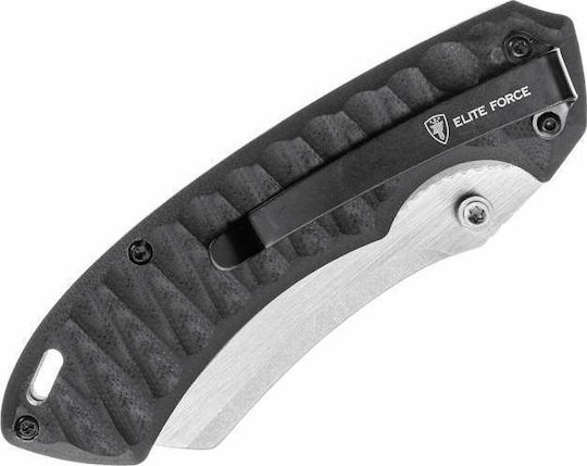 Elite Force EF 150 Briceag Negru