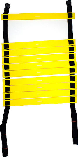 AMILA Acceleration Ladder 9m In Yellow Colour 48589