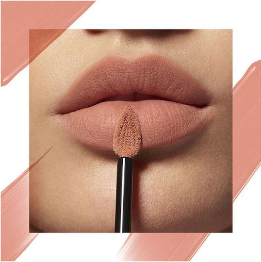 L'Oreal Paris Rouge Signature Long Lasting Liquid Lipstick Matte 110 I Empower 7ml