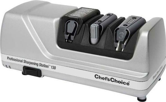 Chef's Choice 130 Elektrischer Messerschärfer 25x10x10cm