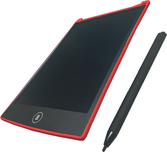 LCD Writing Tablet 12" Light Blue