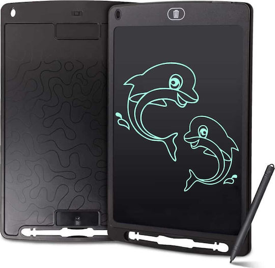 LCD Writing Tablet 10" Black