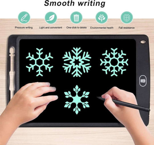 LCD Writing Tablet 10" Black