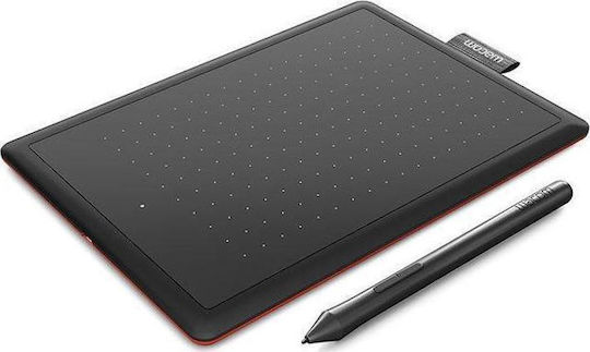 Wacom One 2017 Medium Stylus pen without Display