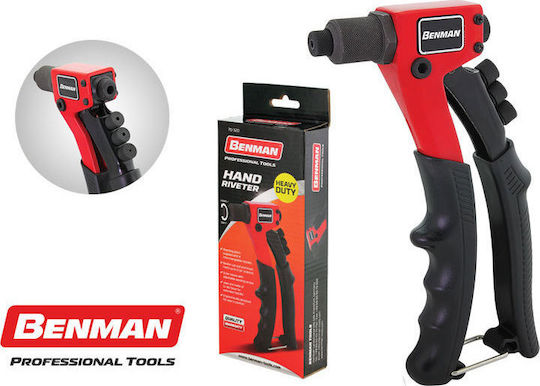 Benman 70320 Riveter Gun Type