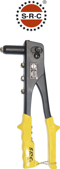SRC HR-702 Nietpistole Waffe Länge 255mm
