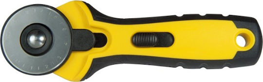 Stanley Zylindermesser 45mm STHT0-10194 Rotierender Schneider