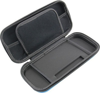 Carry Case Protection Pouch Plastic Switch Carrying Case Black