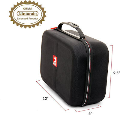 Ardistel Deluxe System Case Kit για Switch