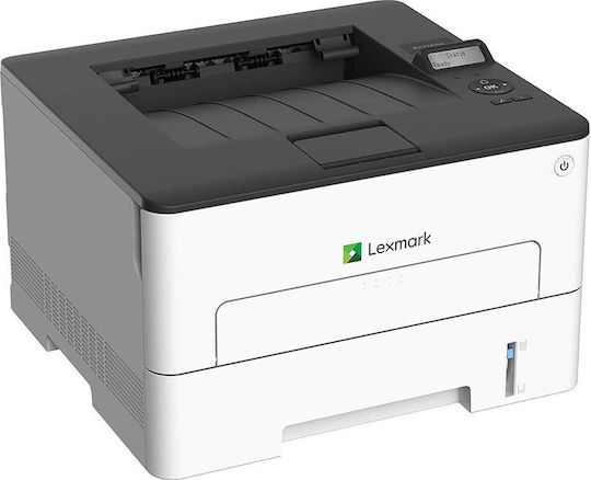 Lexmark B2236dw Ασπρόμαυρος Εκτυπωτής Laser με WiFi και Mobile Print