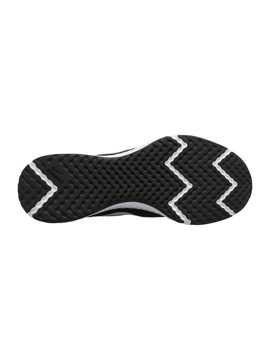 Revolution 5 Sport Shoes Running Black / White