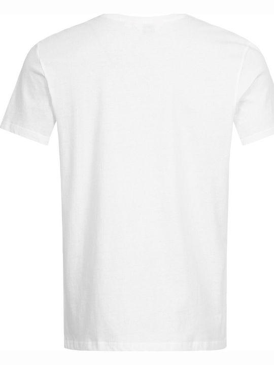 Dereham T-shirt White