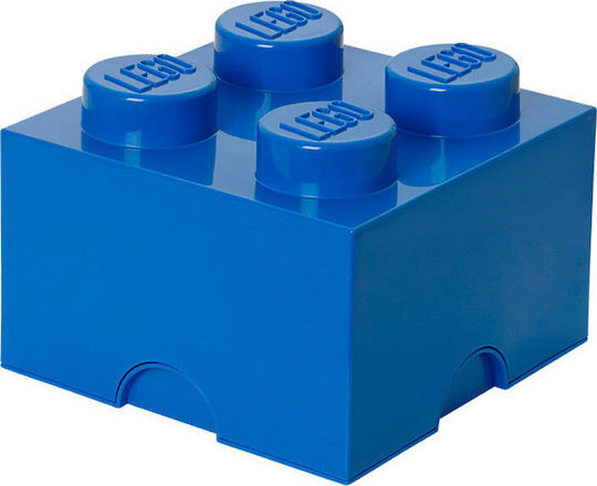 LEGO Kinderspielzeugkiste