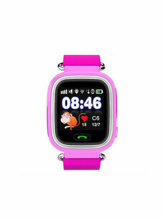 Kids Smartwatch Kids Smartwatch