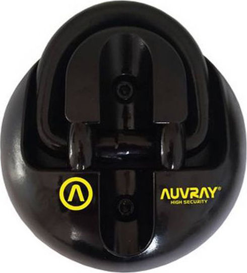 Auvray Floor Stand Parking Bar