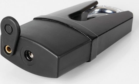 Lampa Claw XS Blocare disc motocicletă cu diametru zăvor 11mm