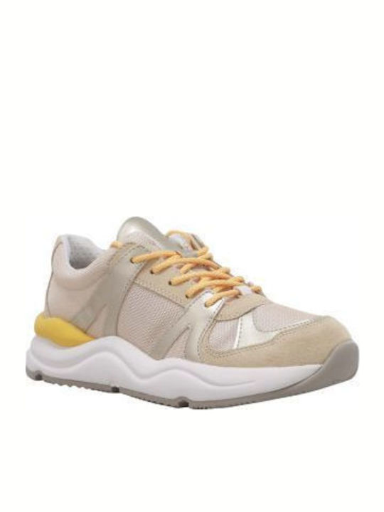 Geox D Topazio Adidași Bej