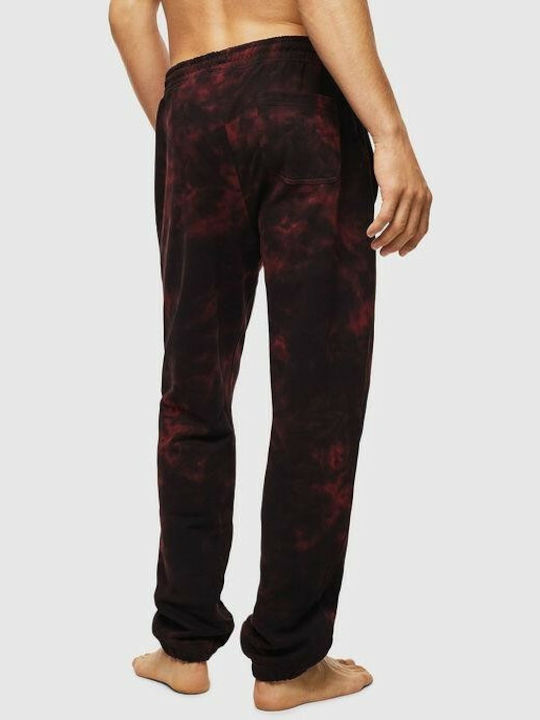 Diesel Bmowt-Pete-B Jogger Pants Multicolour