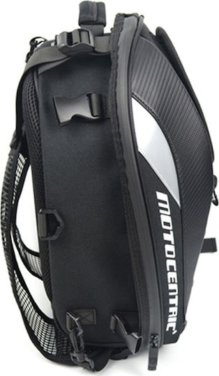 MC-0102 Motorcycle Tank Bag with Straps 25lt