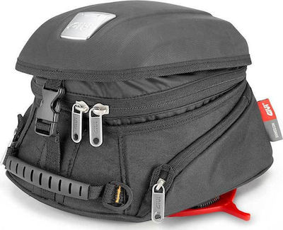 Givi Motorcycle Tank Bag with Tanklock 5lt