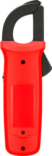 Uni-T Clamp Meter Digital 600A AC True RMS UT202+