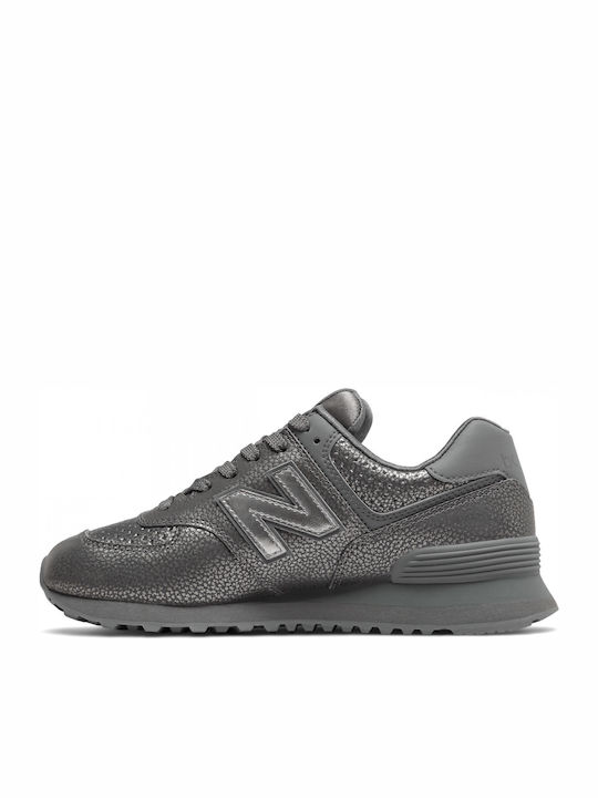 New Balance 574 Sneakers Gray