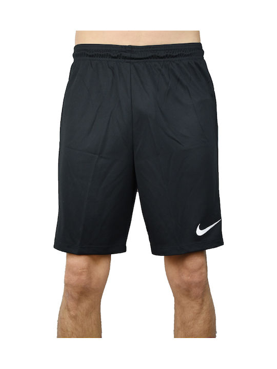 Nike Sportliche Kinder Shorts/Bermudas Football Park II Schwarz