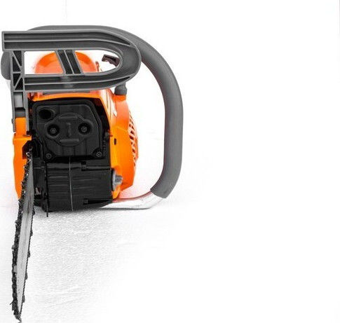 Powermat Αλυσοπρίονο Βενζίνης 4.9hp 6.15kg με Λάμα 40cm