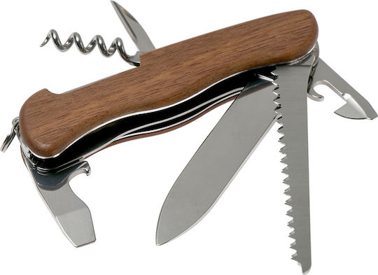 Victorinox Forester Cuțit Elvețian Wood